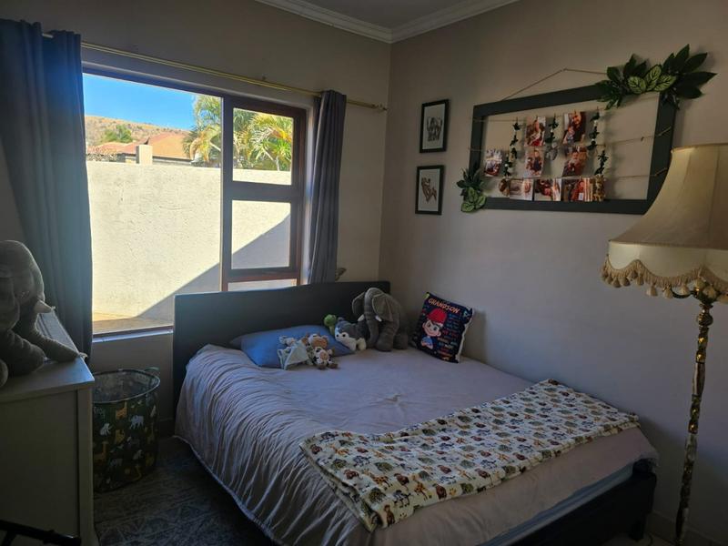 3 Bedroom Property for Sale in Montana Park Gauteng