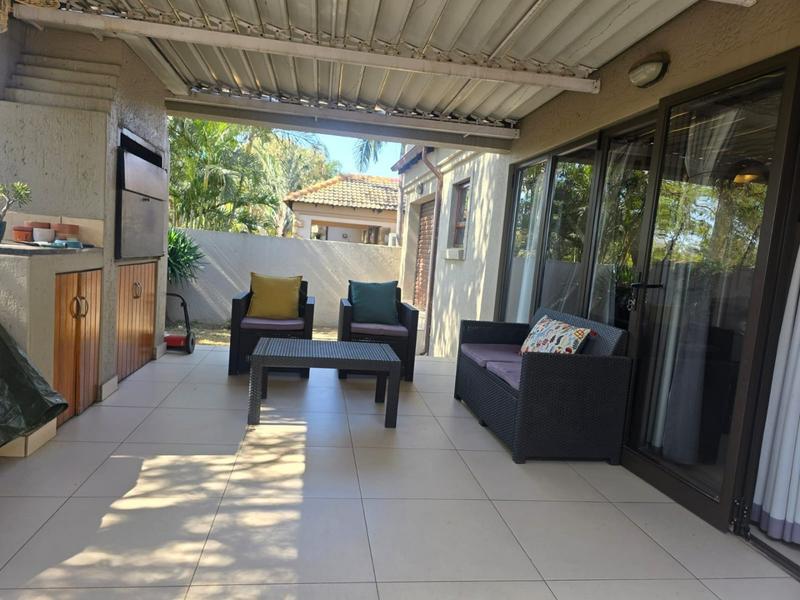 3 Bedroom Property for Sale in Montana Park Gauteng