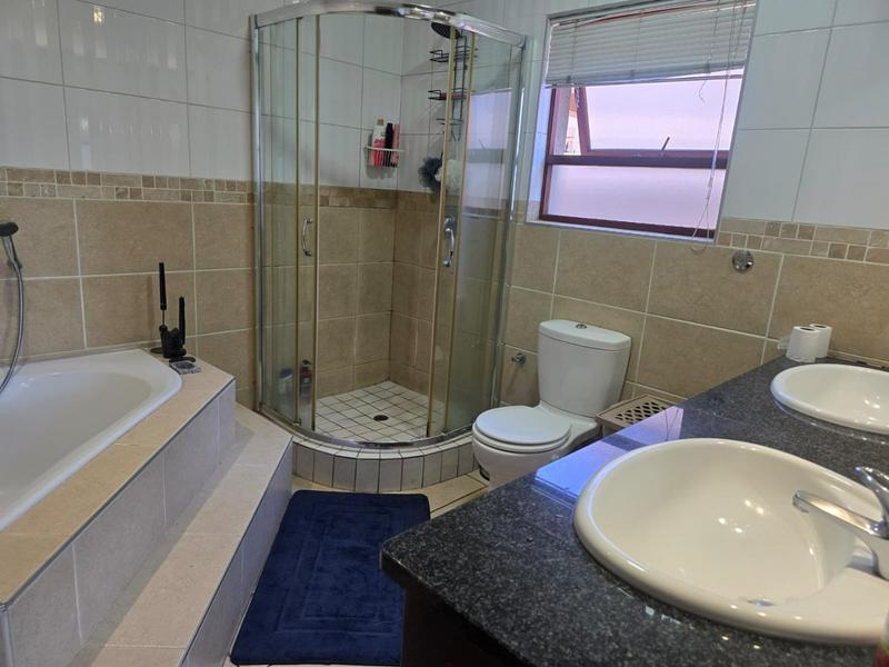 3 Bedroom Property for Sale in Montana Park Gauteng