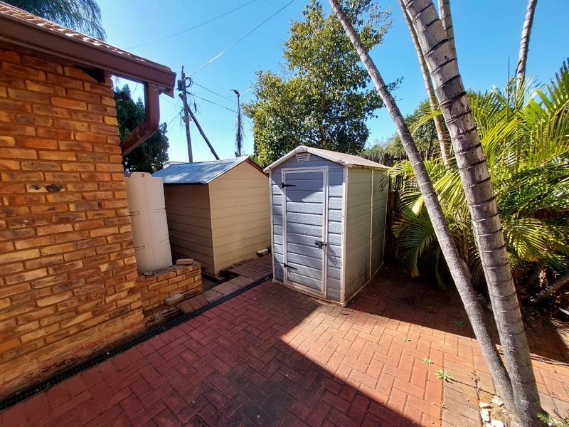4 Bedroom Property for Sale in Montana Park Gauteng