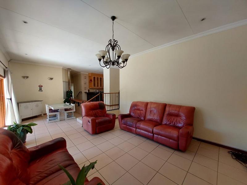 4 Bedroom Property for Sale in Montana Park Gauteng