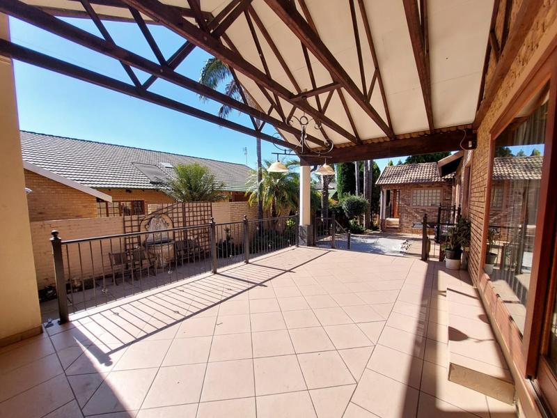 4 Bedroom Property for Sale in Montana Park Gauteng