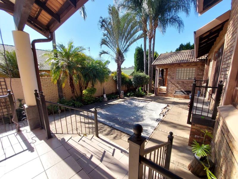 4 Bedroom Property for Sale in Montana Park Gauteng