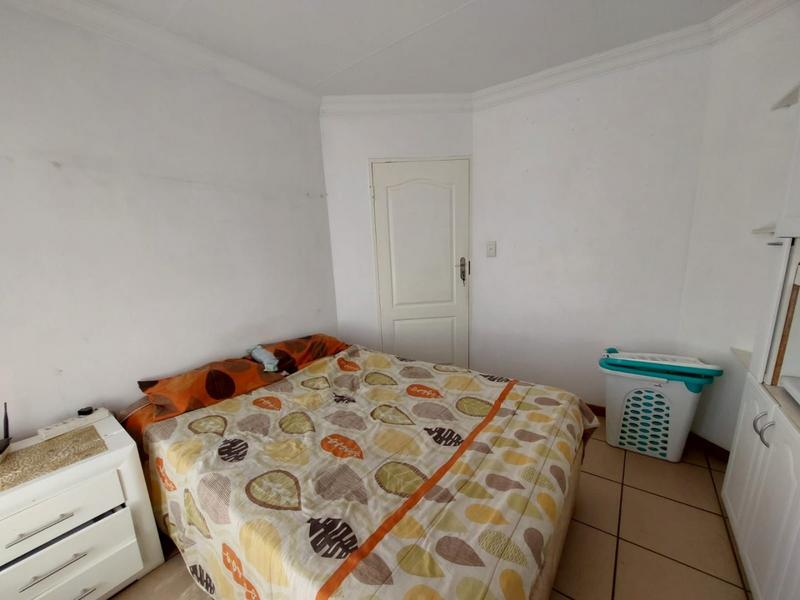 4 Bedroom Property for Sale in Montana Park Gauteng