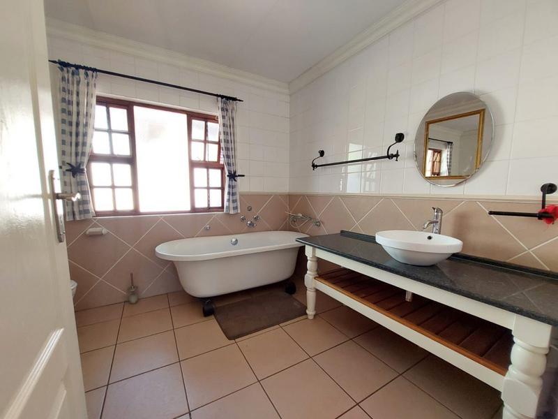 4 Bedroom Property for Sale in Montana Park Gauteng