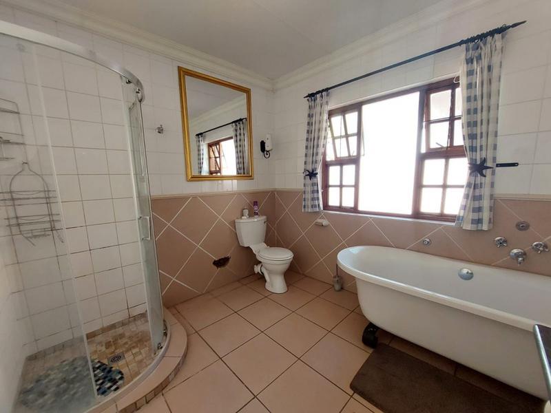 4 Bedroom Property for Sale in Montana Park Gauteng