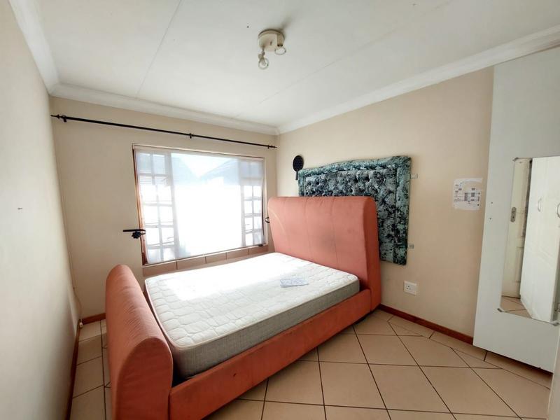 4 Bedroom Property for Sale in Montana Park Gauteng