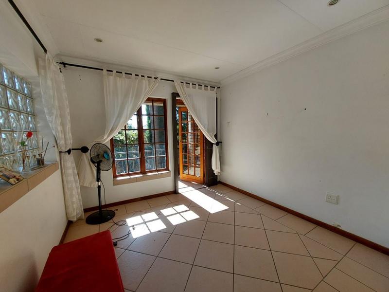 4 Bedroom Property for Sale in Montana Park Gauteng