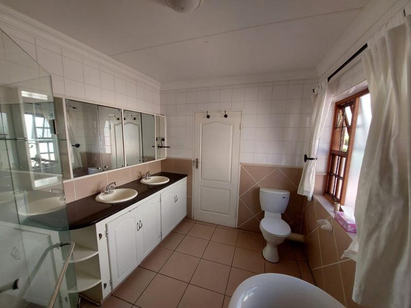 4 Bedroom Property for Sale in Montana Park Gauteng