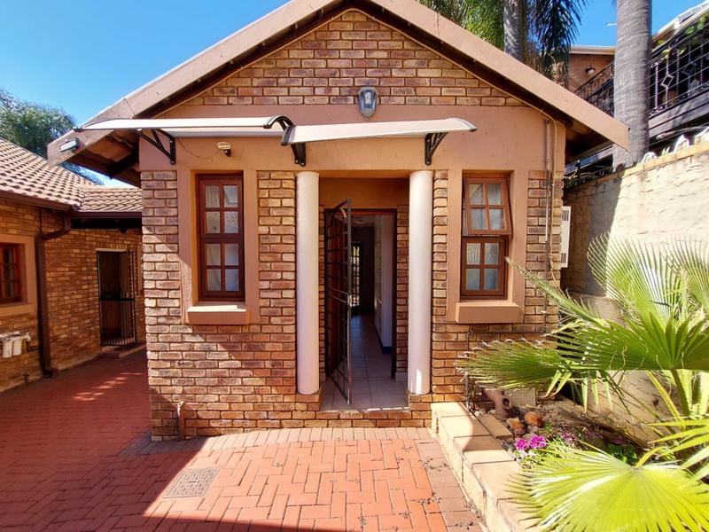 4 Bedroom Property for Sale in Montana Park Gauteng