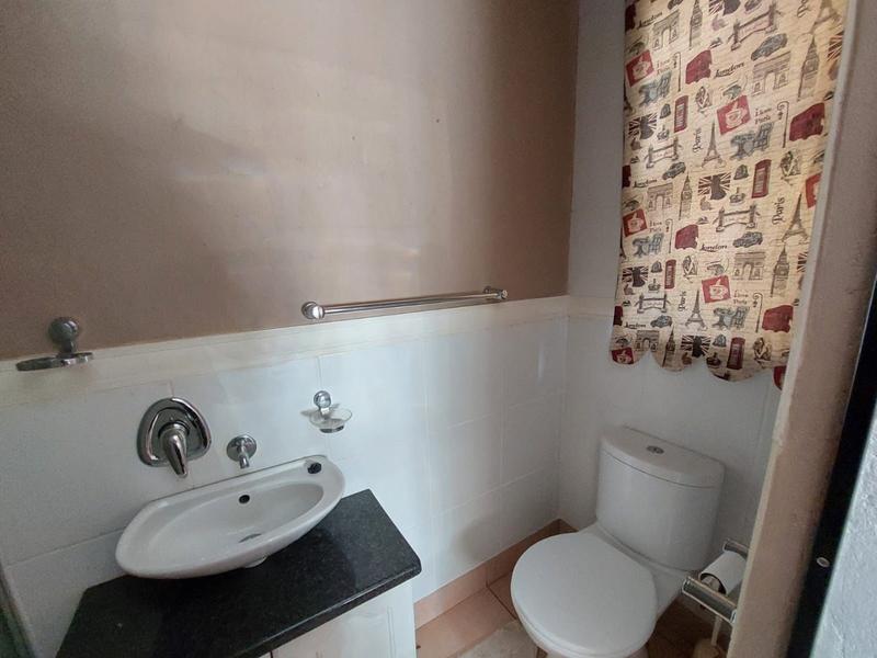 4 Bedroom Property for Sale in Montana Park Gauteng
