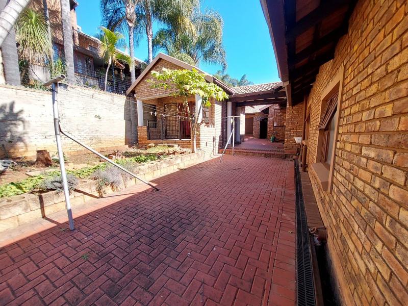 4 Bedroom Property for Sale in Montana Park Gauteng