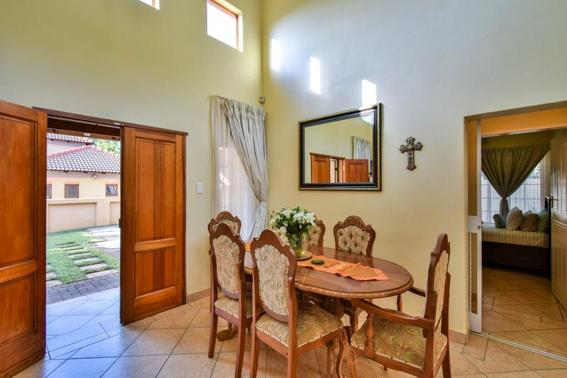 3 Bedroom Property for Sale in Montana Park Gauteng