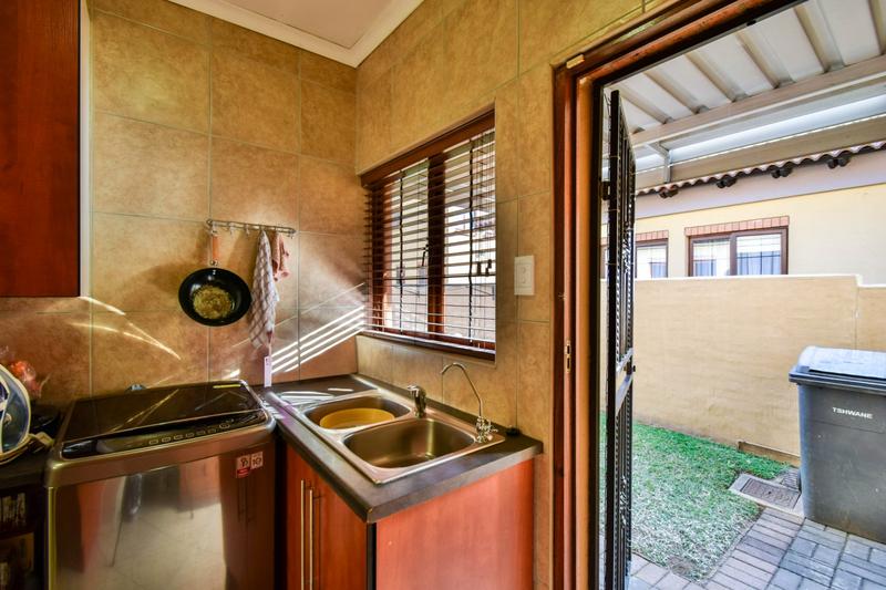 3 Bedroom Property for Sale in Montana Park Gauteng