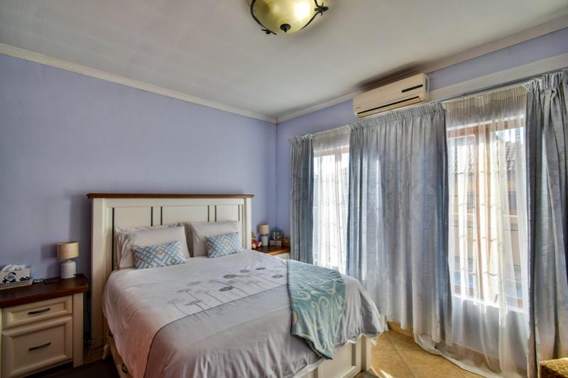 3 Bedroom Property for Sale in Montana Park Gauteng