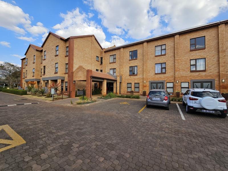 1 Bedroom Property for Sale in Montana Tuine Gauteng