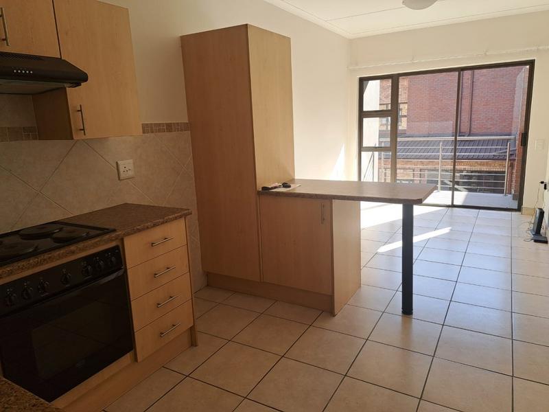 1 Bedroom Property for Sale in Montana Tuine Gauteng