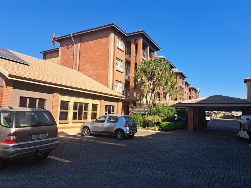 1 Bedroom Property for Sale in Montana Tuine Gauteng