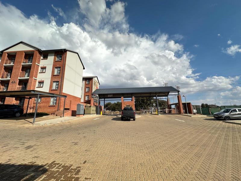 2 Bedroom Property for Sale in Orlando Gauteng
