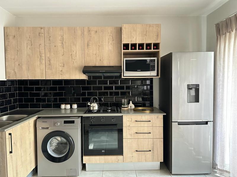 2 Bedroom Property for Sale in Orlando Gauteng
