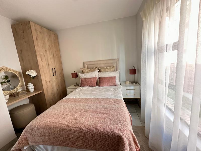 2 Bedroom Property for Sale in Orlando Gauteng