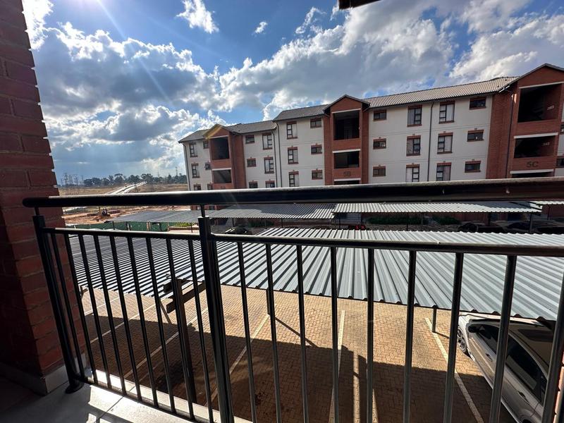 2 Bedroom Property for Sale in Orlando Gauteng