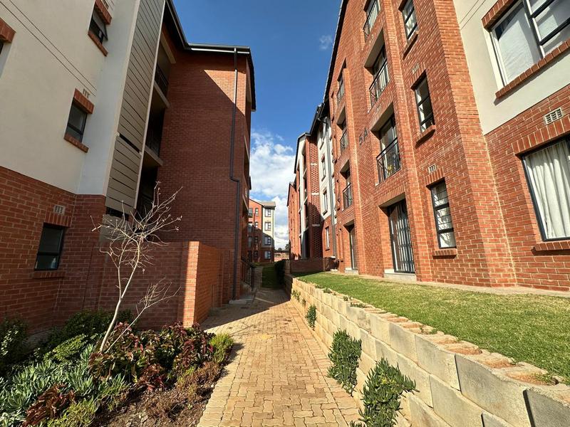 2 Bedroom Property for Sale in Orlando Gauteng
