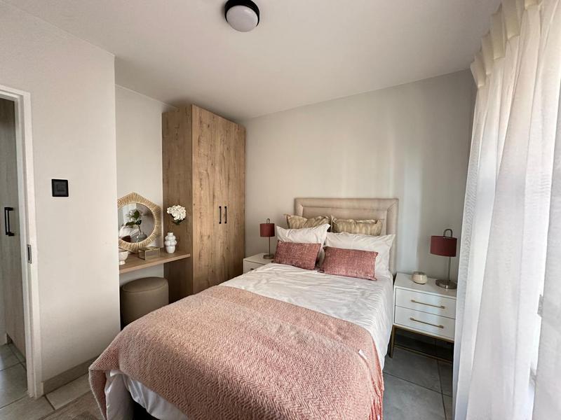 2 Bedroom Property for Sale in Orlando Gauteng