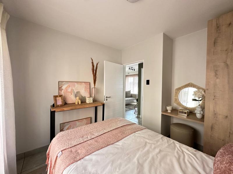 2 Bedroom Property for Sale in Orlando Gauteng