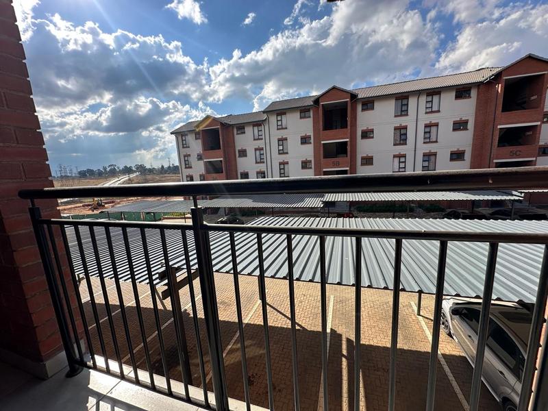 2 Bedroom Property for Sale in Orlando Gauteng