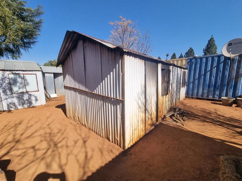 5 Bedroom Property for Sale in Walker Fruit Farms Gauteng