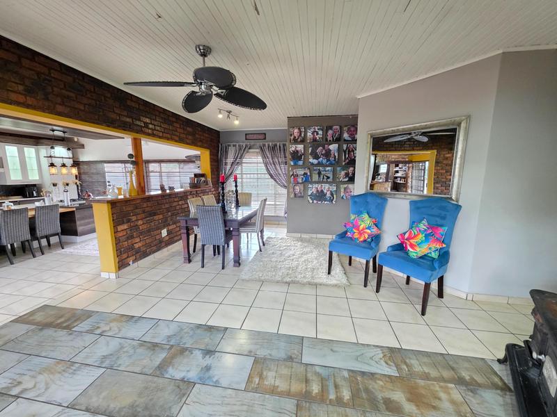 3 Bedroom Property for Sale in Golf Park Gauteng