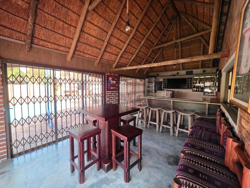 3 Bedroom Property for Sale in Golf Park Gauteng