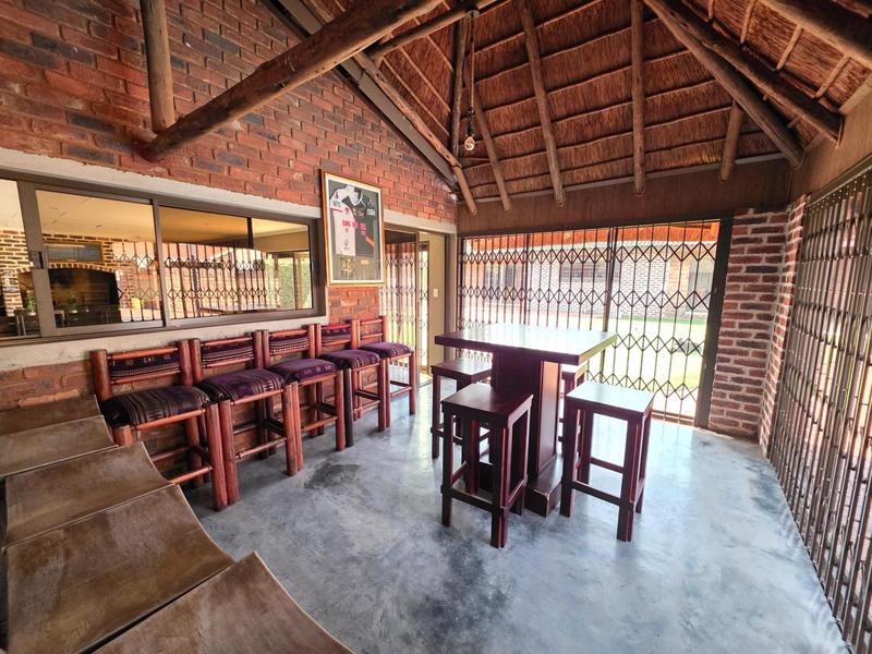 3 Bedroom Property for Sale in Golf Park Gauteng