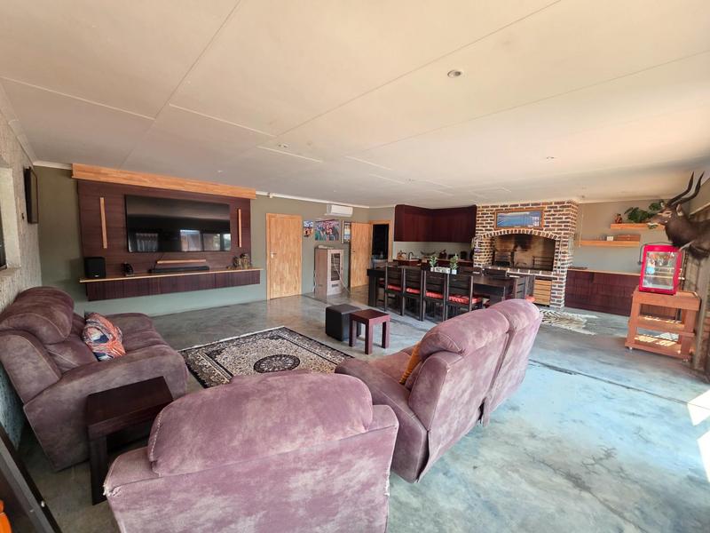 3 Bedroom Property for Sale in Golf Park Gauteng