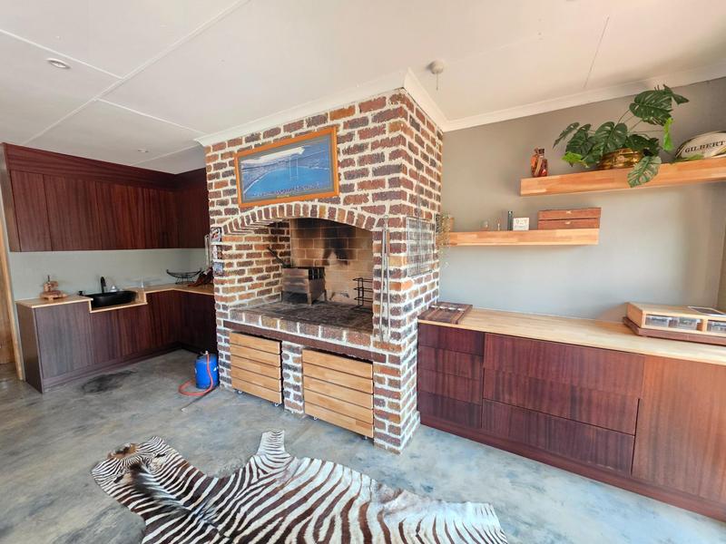 3 Bedroom Property for Sale in Golf Park Gauteng