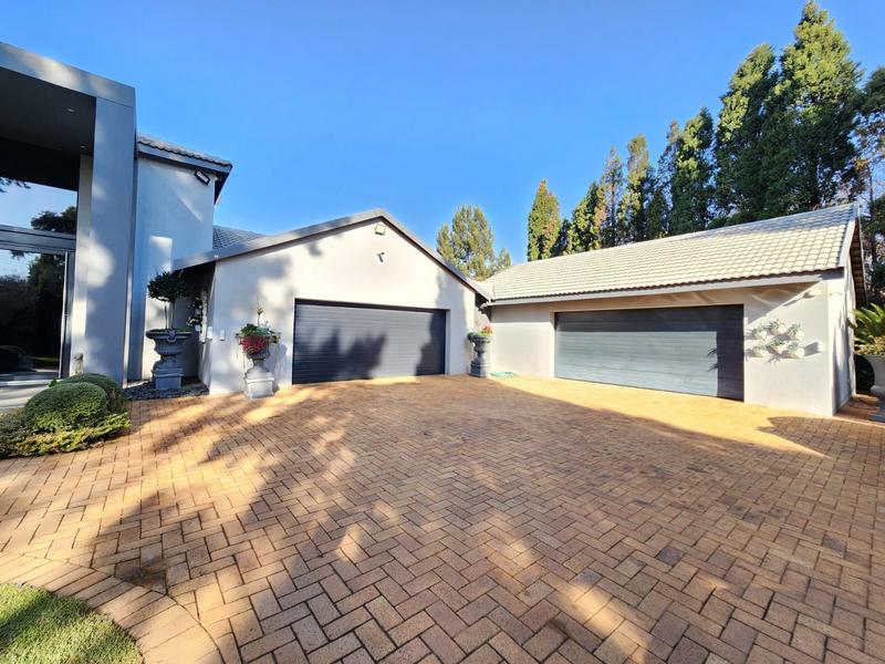 4 Bedroom Property for Sale in Meyerton Ext 6 Gauteng