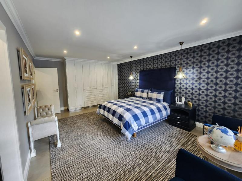 4 Bedroom Property for Sale in Meyerton Ext 6 Gauteng