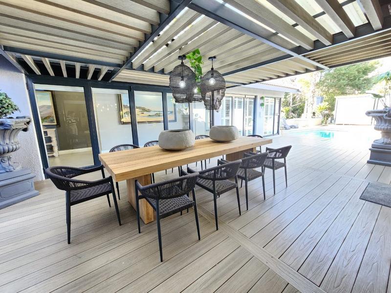 4 Bedroom Property for Sale in Meyerton Ext 6 Gauteng