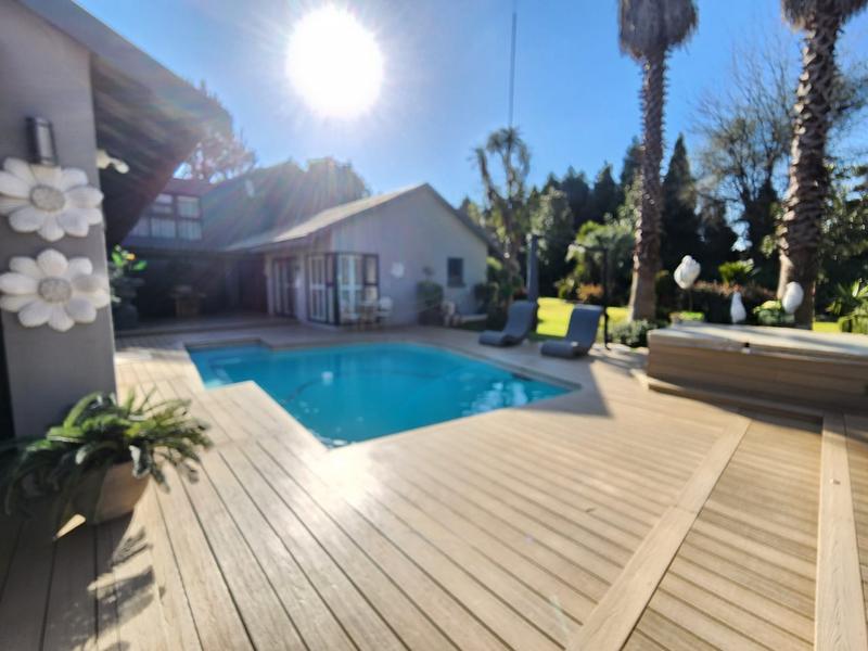 4 Bedroom Property for Sale in Meyerton Ext 6 Gauteng