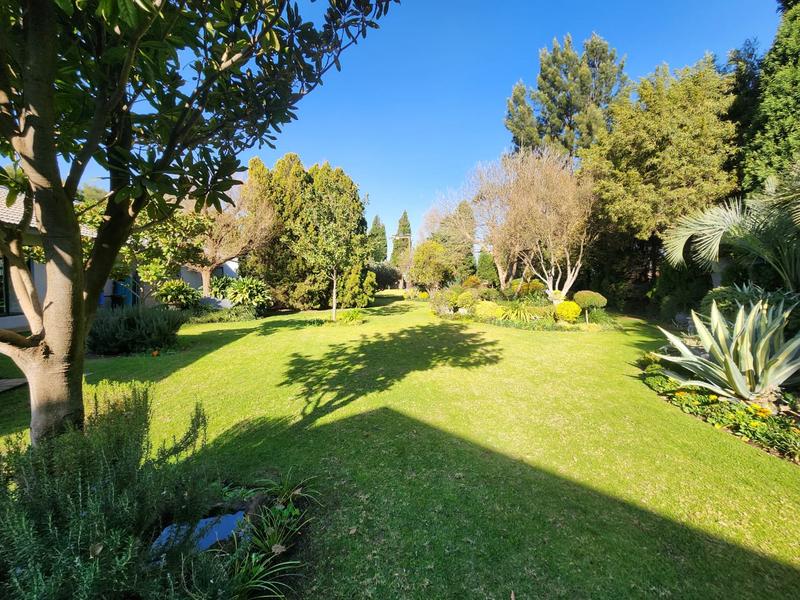 4 Bedroom Property for Sale in Meyerton Ext 6 Gauteng