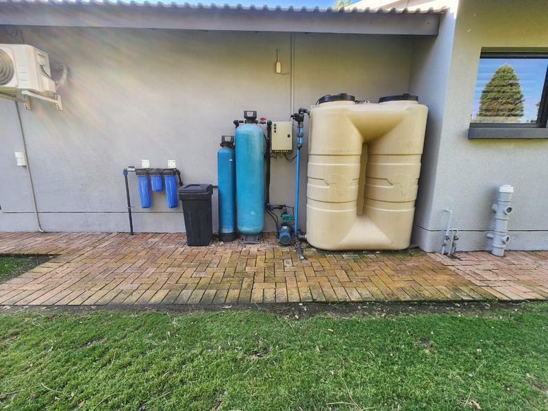 4 Bedroom Property for Sale in Meyerton Ext 6 Gauteng