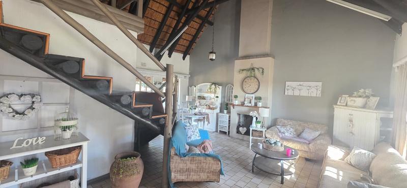 3 Bedroom Property for Sale in Henley on Klip Gauteng