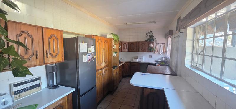 3 Bedroom Property for Sale in Henley on Klip Gauteng