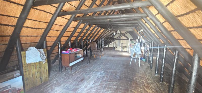 3 Bedroom Property for Sale in Henley on Klip Gauteng