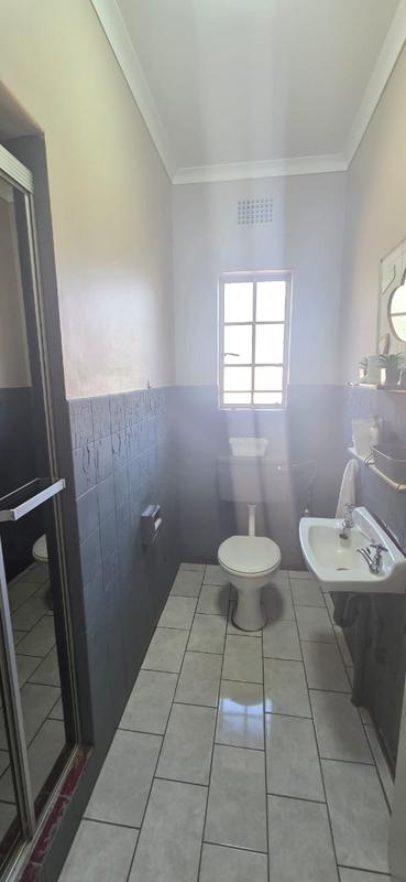 3 Bedroom Property for Sale in Henley on Klip Gauteng