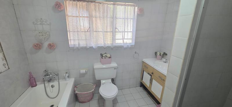 3 Bedroom Property for Sale in Henley on Klip Gauteng