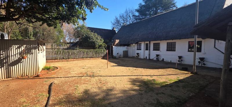 3 Bedroom Property for Sale in Henley on Klip Gauteng