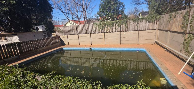 3 Bedroom Property for Sale in Henley on Klip Gauteng