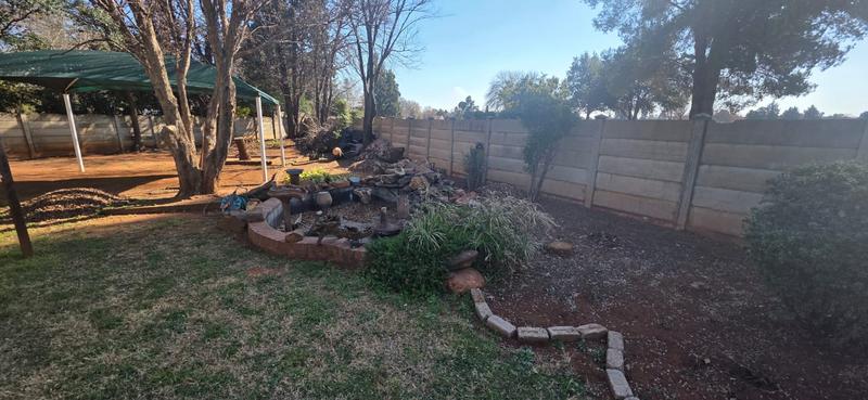 3 Bedroom Property for Sale in Henley on Klip Gauteng